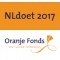 Start NLdoet 2017